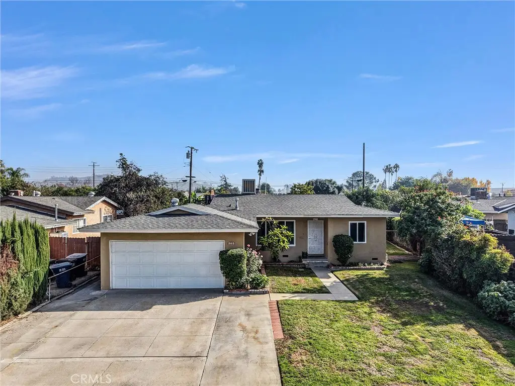 346 N Nantes, La Puente, CA 91744 - #1
