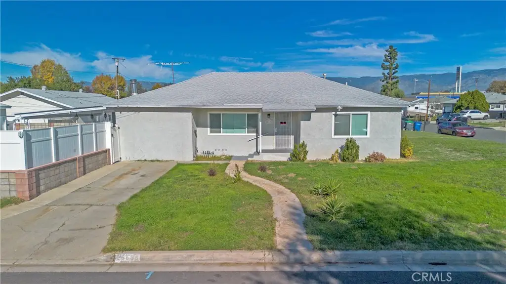 25636 Sun Avenue, Loma Linda, CA 92354 - Image #1