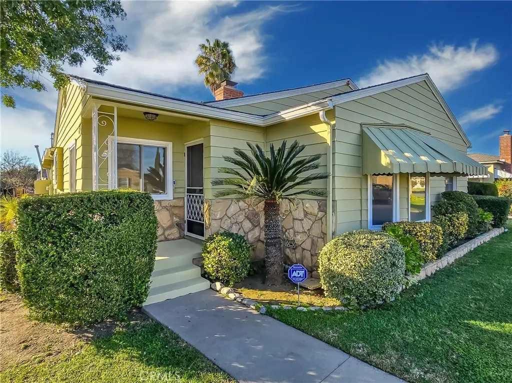 725 S Gaybar, West Covina, CA 91790 - Image #1