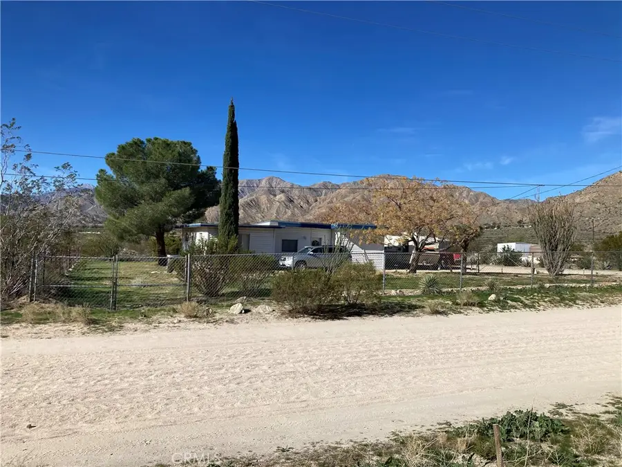 8960 S Samel Road, Morongo Valley, CA 92256 - Image #2