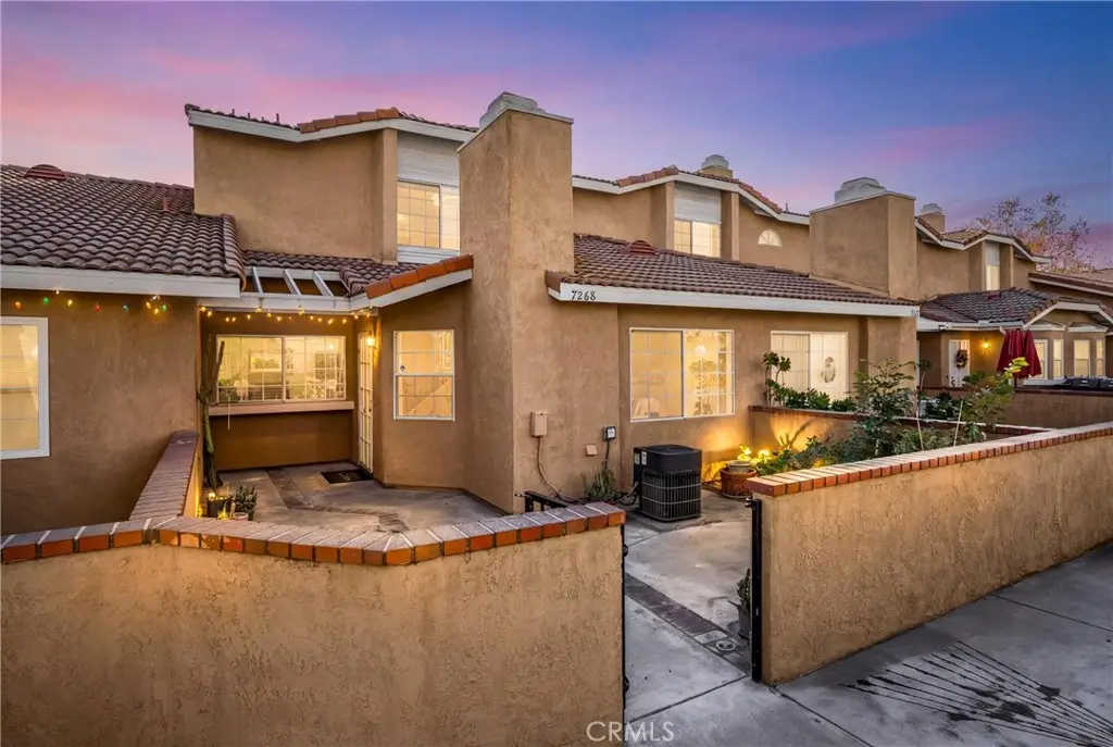 7268 Hermosa, Rancho Cucamonga, CA 91701 - #1