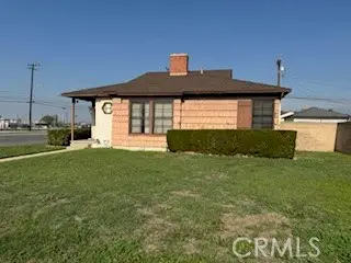 877 W Edna, Covina, CA 91722 - #1