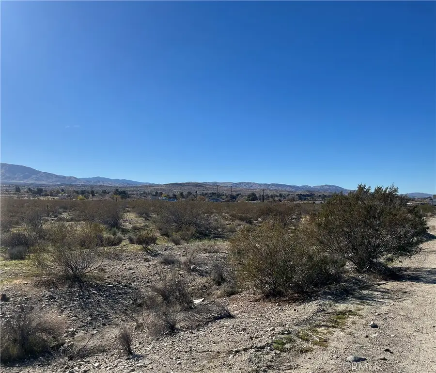 0 Vac/pearblossom Hwy/vic 135 Ste, Pearblossom, CA 93553 - #2