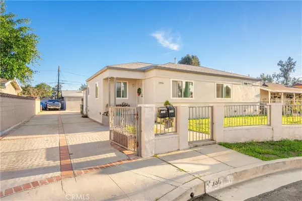 11936 Neenach, Sun Valley, CA 91352