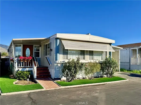 45055 E Florida Avenue #48, Hemet, CA 92544