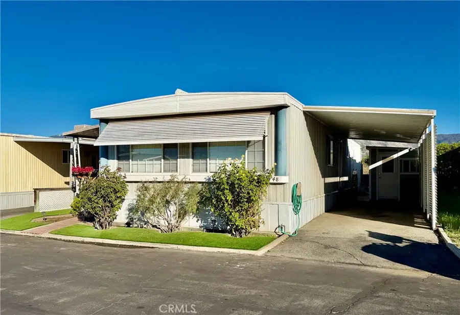 45055 E Florida Avenue #48, Hemet, CA 92544 - #3