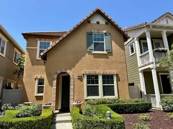 15931 Moonflower, Chino, CA 91708