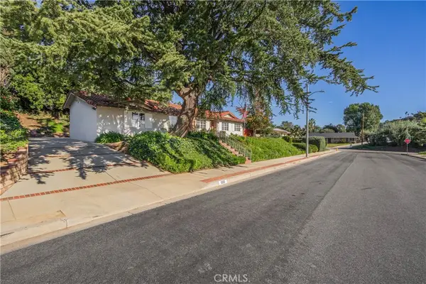 1355 E Level, Covina, CA 91724