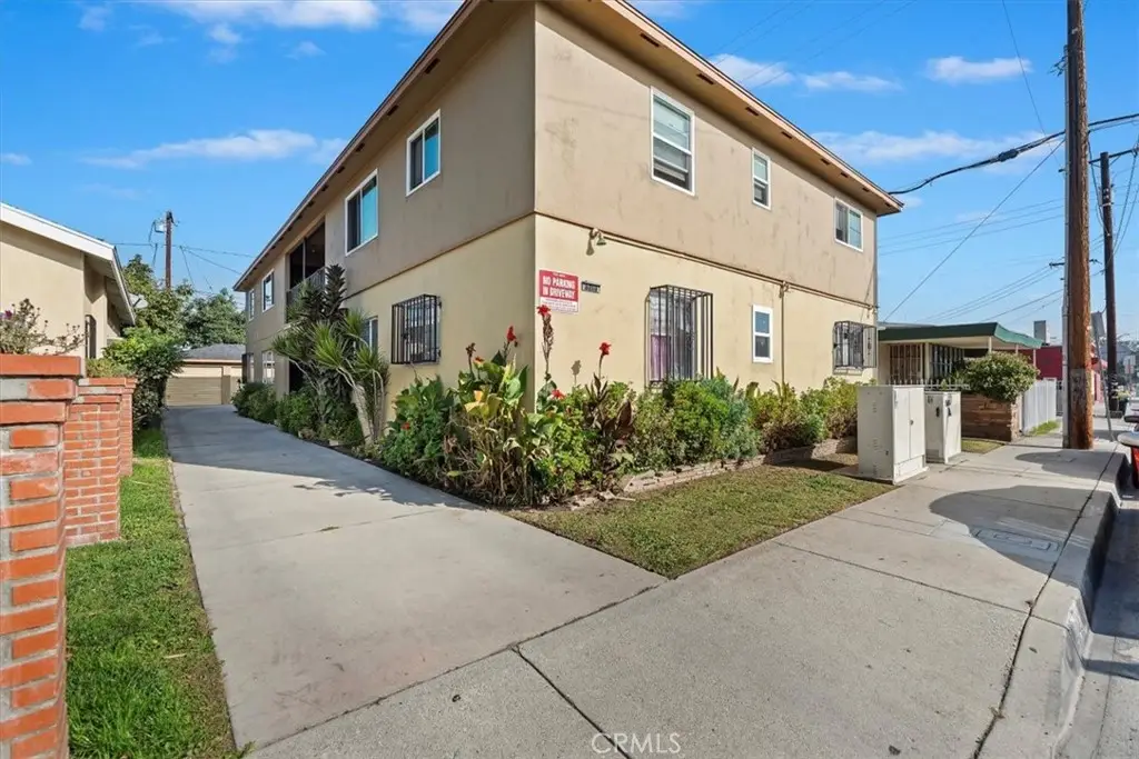 3213 Hill, Huntington Park, CA 90255 - #1