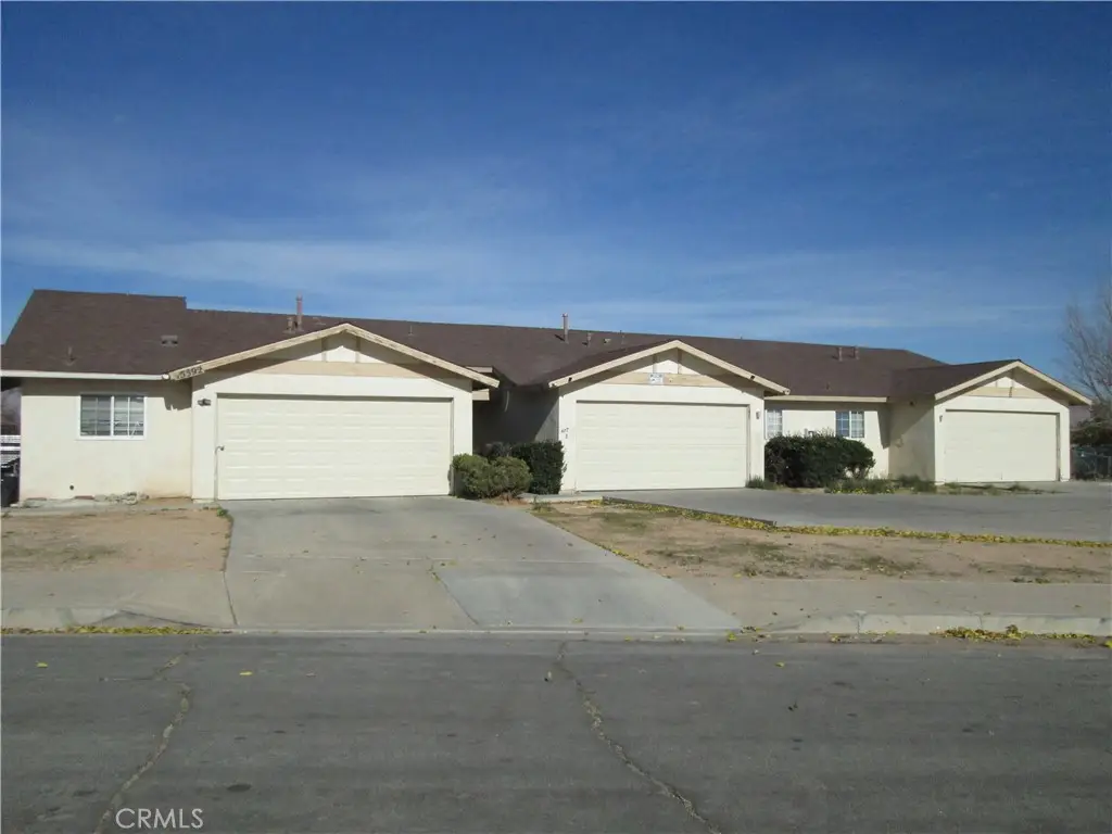 15592 Tonekai Road, Apple Valley, CA 92307 - #1