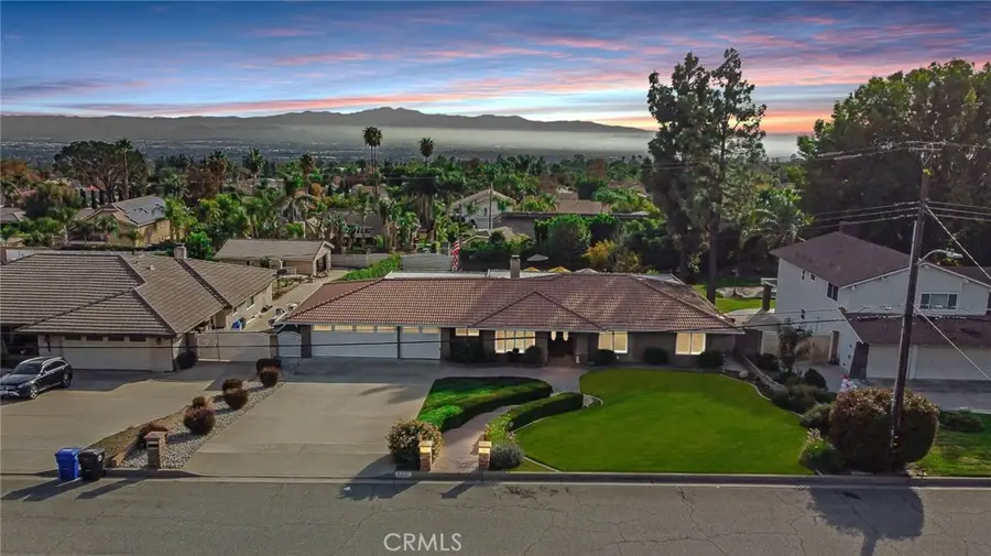 8317 La Senda, Rancho Cucamonga, CA 91701 - Image #2