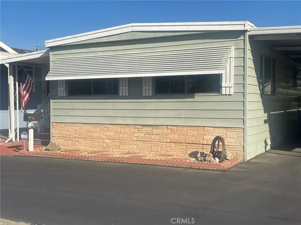 1630 W Covina Boulevard #60, San Dimas, CA 91773