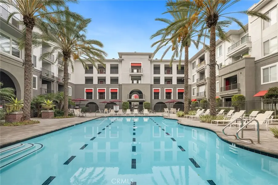 1801 E Katella #4005, Anaheim, CA 92805 - #2