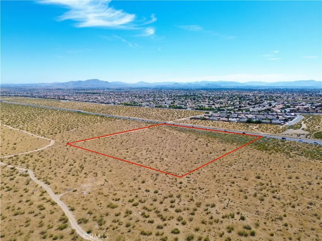 0 Us-395, Victorville, CA 92392 - #1