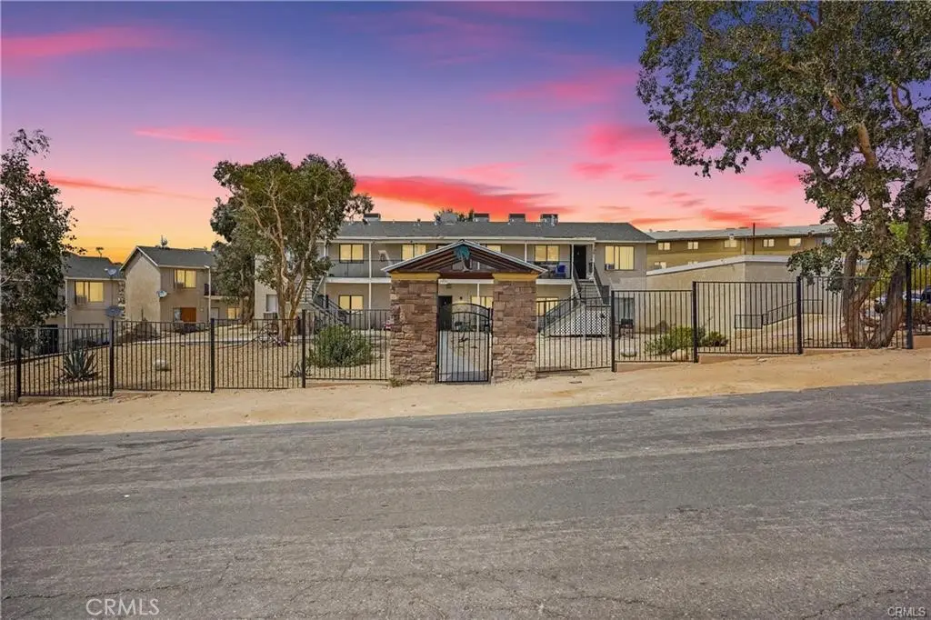 17802 Quantico, Apple Valley, CA 92307 - #1