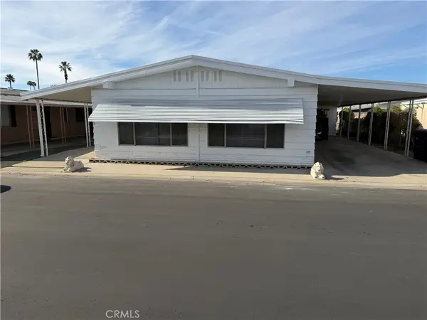 601 N Kirby #227, Hemet, CA 92545