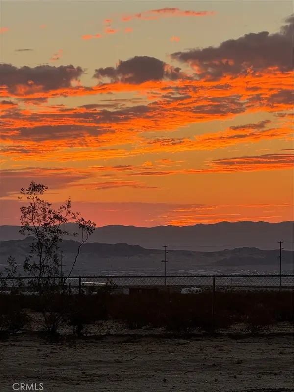 0 Salinas Road, Hinkley, CA 92347