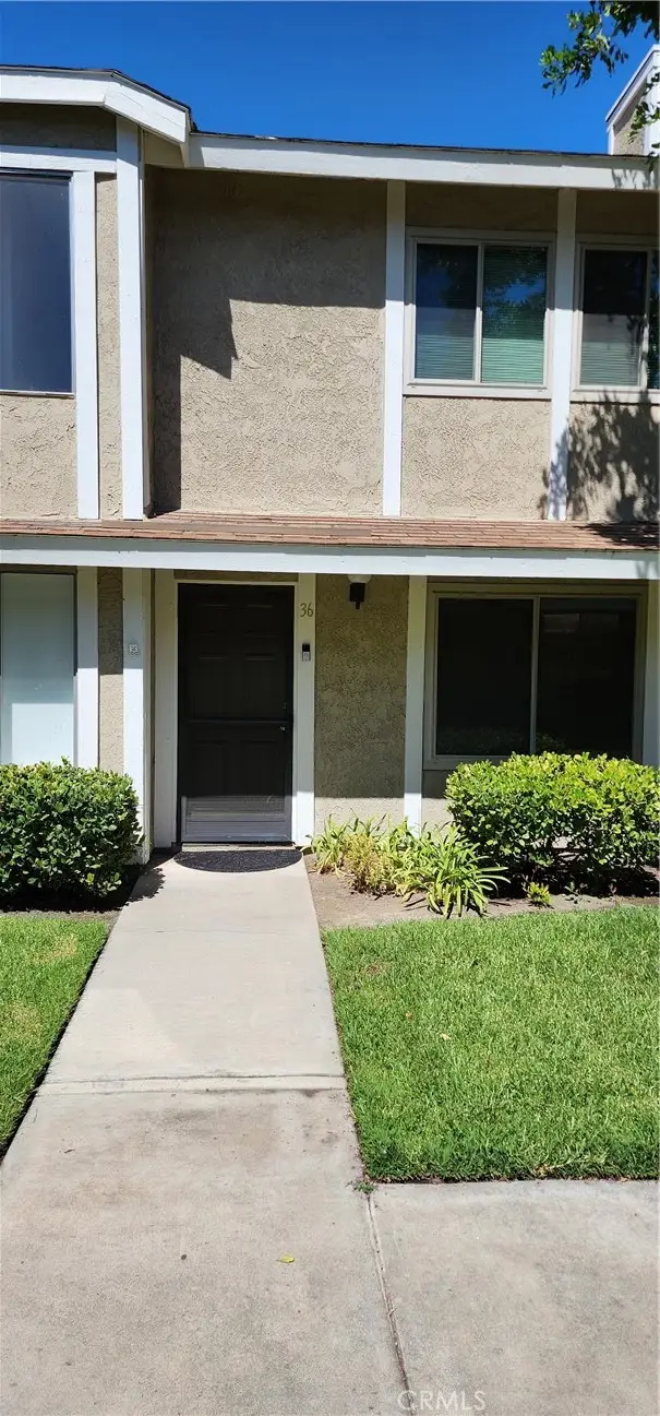 15224 Shadybend Drive #36, Hacienda Heights, CA 91745 - #2