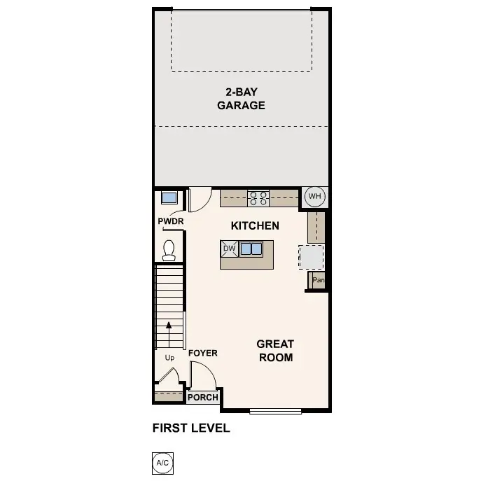 9810 Crossbay Loop #2509, Jurupa Valley, CA 92509 - #2