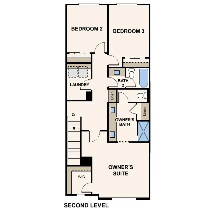 9810 Crossbay Loop #2505, Jurupa Valley, CA 92509 - #3