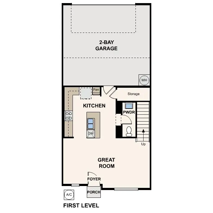 9815 Crossbay Loop #1010, Jurupa Valley, CA 92509 - #2