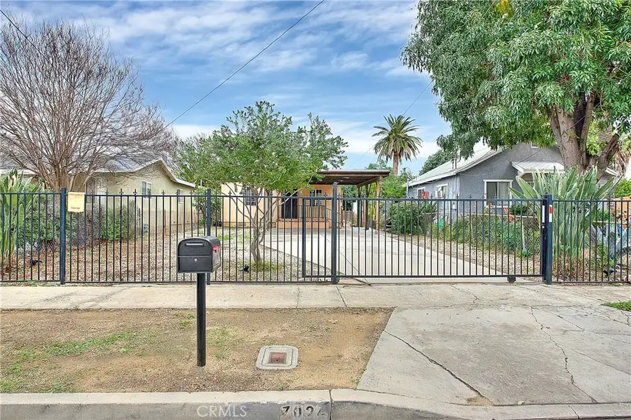 7024 Eton, Canoga Park, CA 91303 - #2