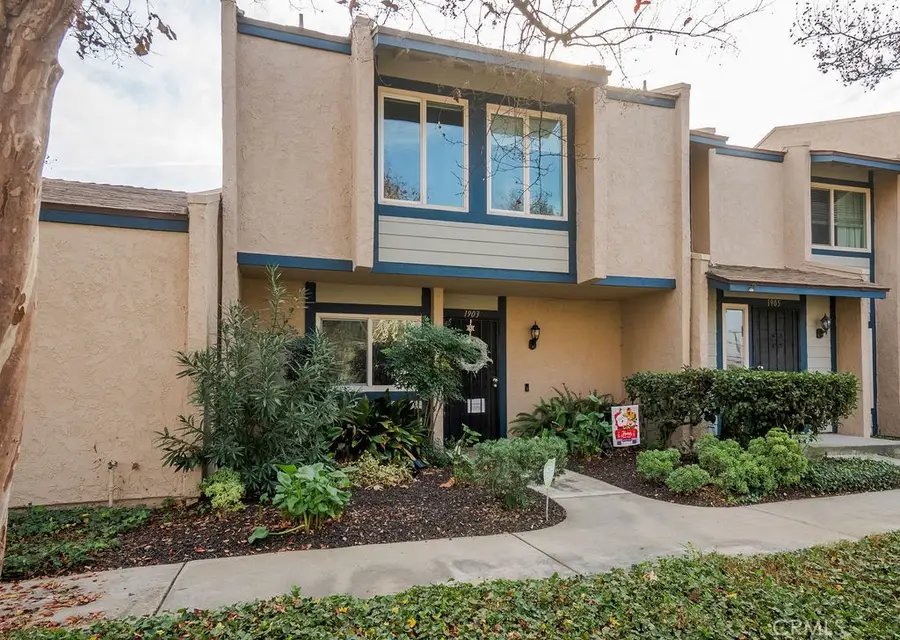 1903 S Summerplace #15, West Covina, CA 91792 - #2