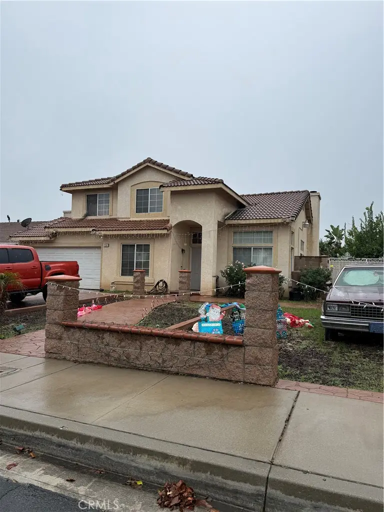 1261 John Juarez, Colton, CA 92324 - #1