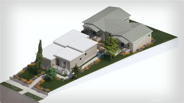 2530 Ganahl, Los Angeles, CA 90033