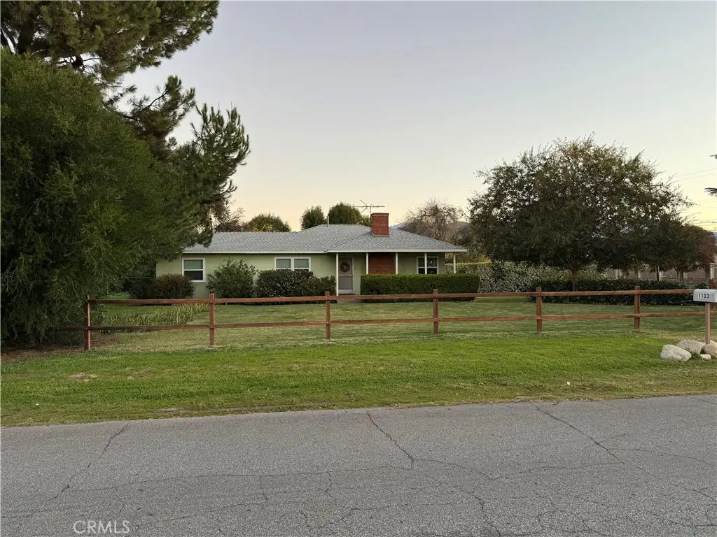 1133 Juanita, La Verne, CA 91750 - #1