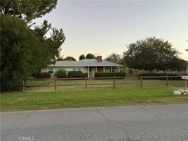 1133 Juanita, La Verne, CA 91750