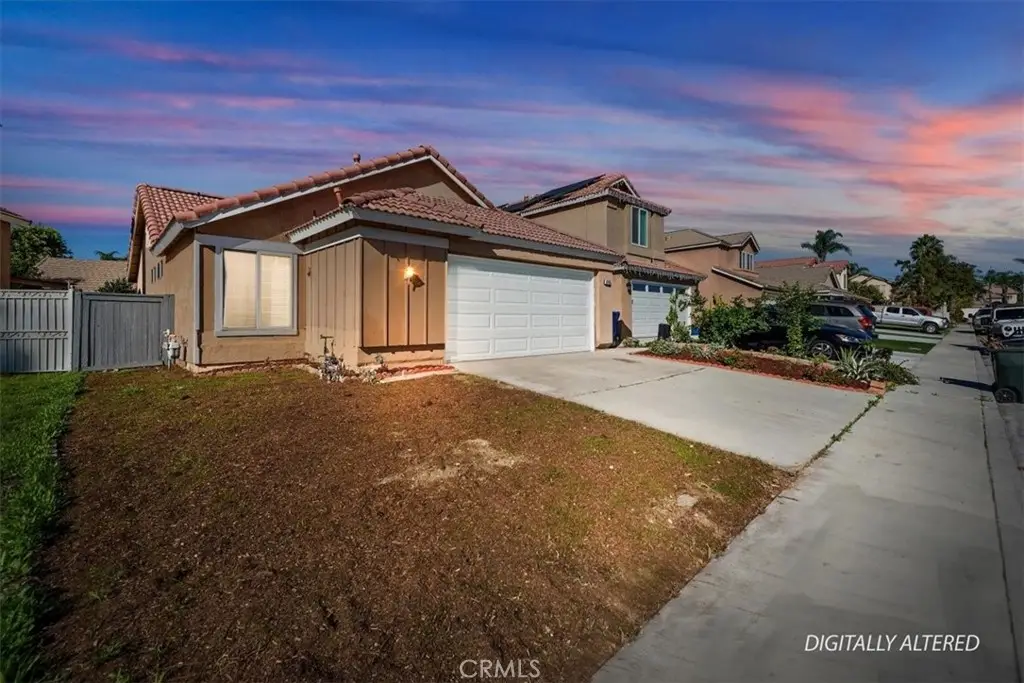 13966 Green Vista, Fontana, CA 92337 - Image #1