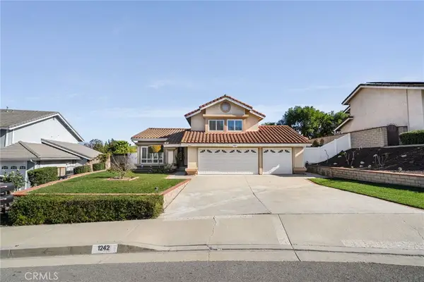1242 Deerfield Place, Diamond Bar, CA 91765