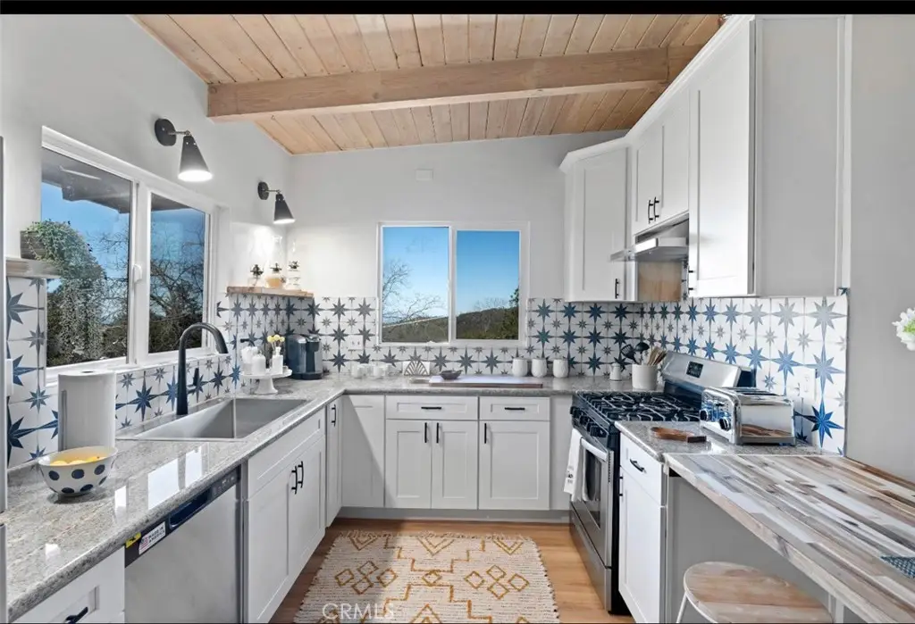 54330 Tahquitz View, Idyllwild, CA 92549 - #1