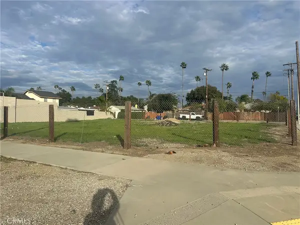 8671 Wheeler, Fontana, CA 92335