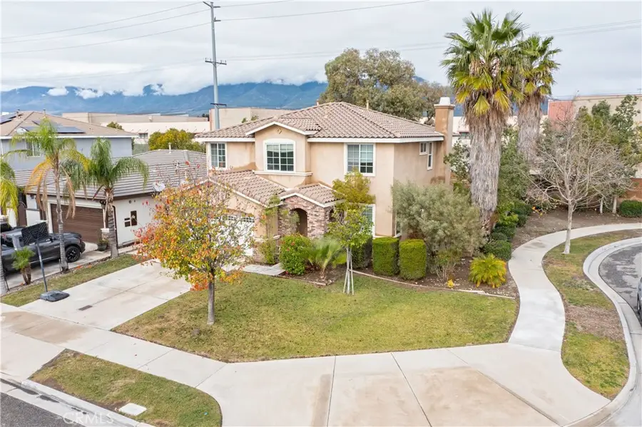 16414 Twinberry Court, Fontana, CA 92336 - #2