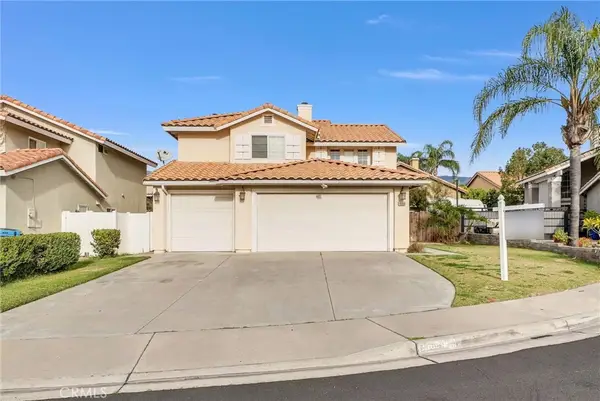 14086 Valley Forge Court, Fontana, CA 92336