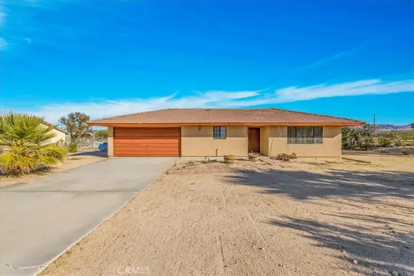 5753 La Luna, 29 Palms, CA 92277