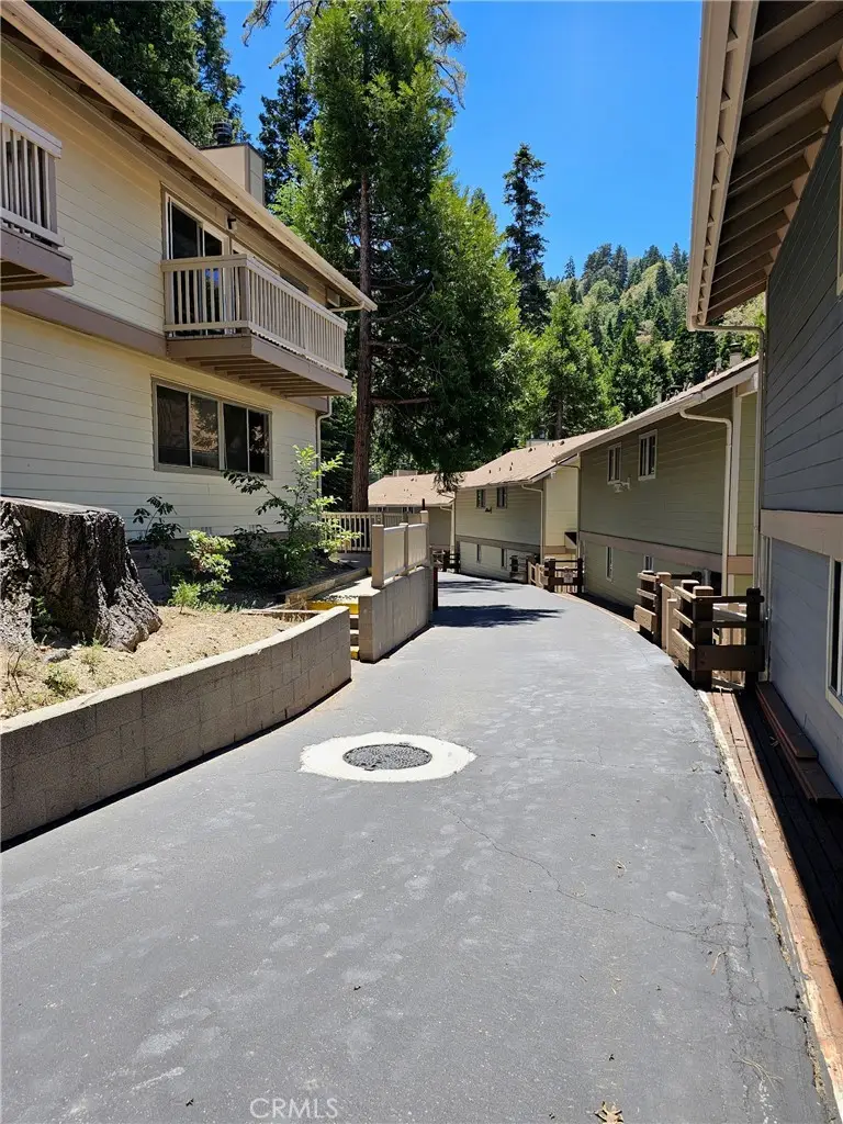 307 Canyon Crest, Lake Arrowhead, CA 92352 - #1