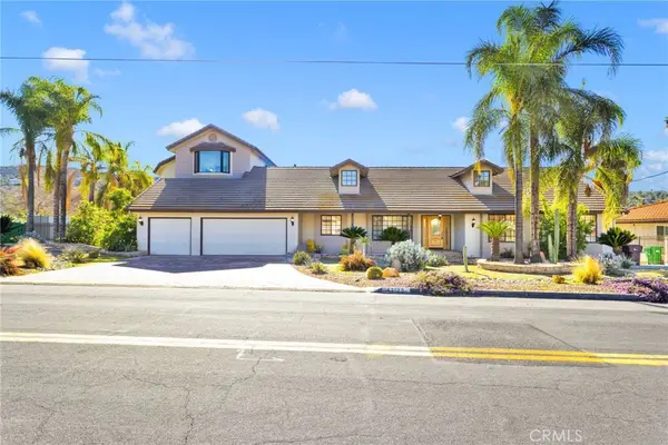 42125 Crest Drive, Hemet, CA 92544