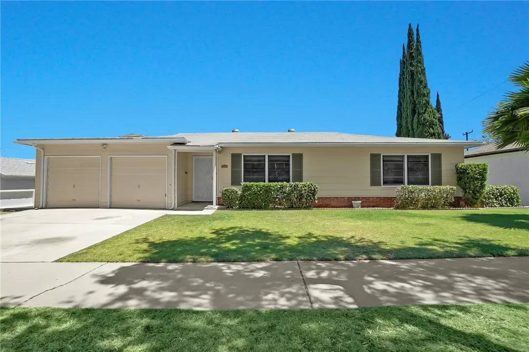 824 De La Fuente Street, Monterey Park, CA 91754 - Image #1