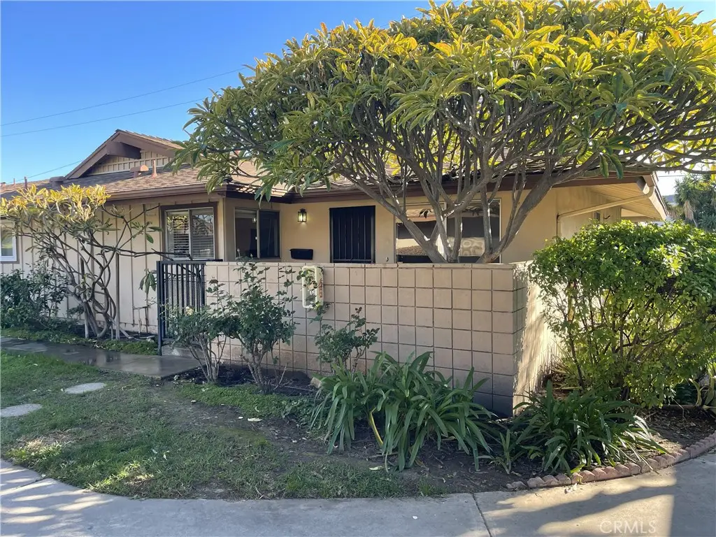 1768 E Commonwealth, Fullerton, CA 92831 - Image #1