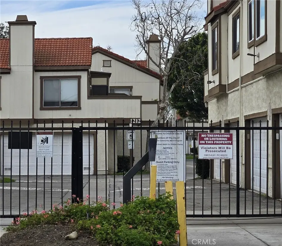 1209 S Palmetto Avenue #C, Ontario, CA 91762 - Image #1