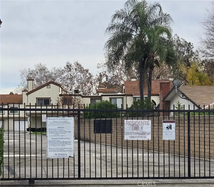 1209 S Palmetto Avenue #C, Ontario, CA 91762 - Image #2