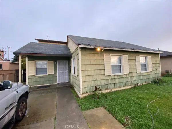 1190 S K, Oxnard, CA 93033