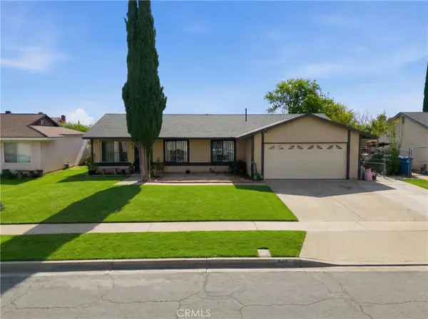 645 W Winchester, Rialto, CA 92376