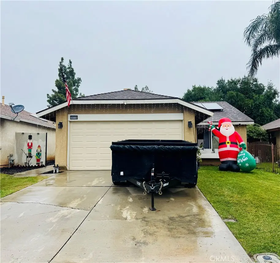 24118 Fawn, Moreno Valley, CA 92553 - #1