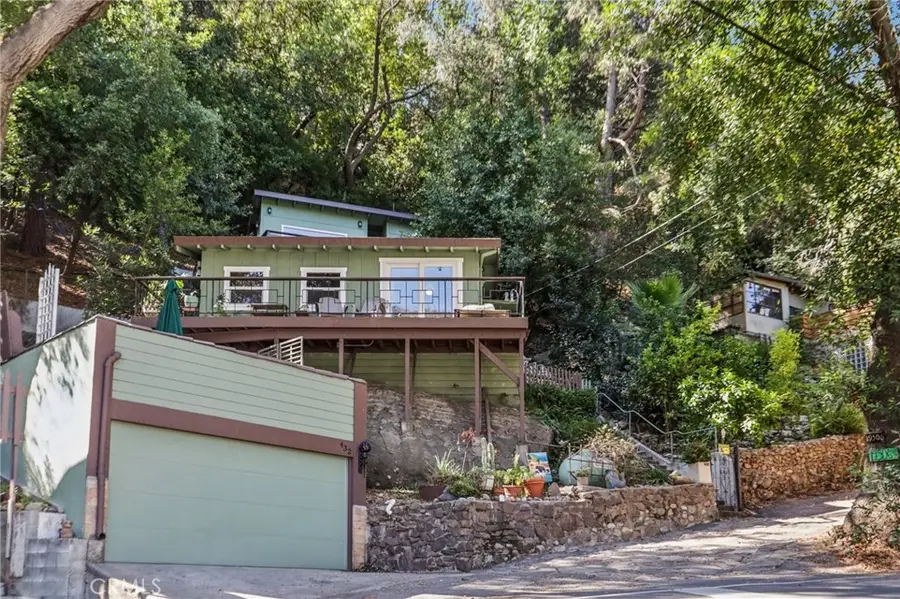 432 Fernwood Pacific, Topanga, CA 90290 - #3