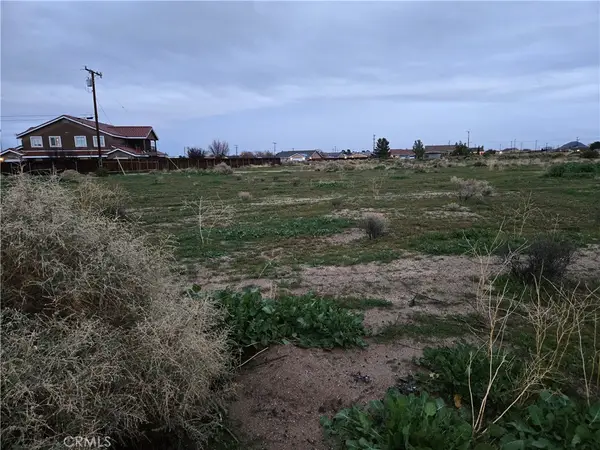 0 71 Street, California City, CA 93505