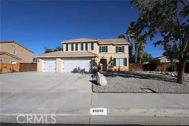 40046 Becky, Palmdale, CA 93551
